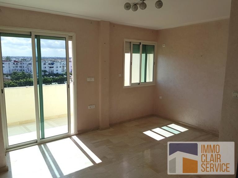 Sur val fleuri location vide d'un joli appartement — 4
