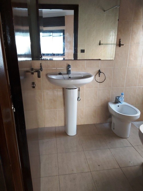 Bureau de 92 m² en location quartier hopitaux proche abdelmoumen — 6