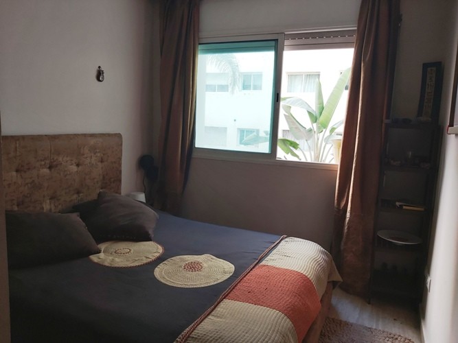 Appartement 105 m² f Maarif Extension — 7
