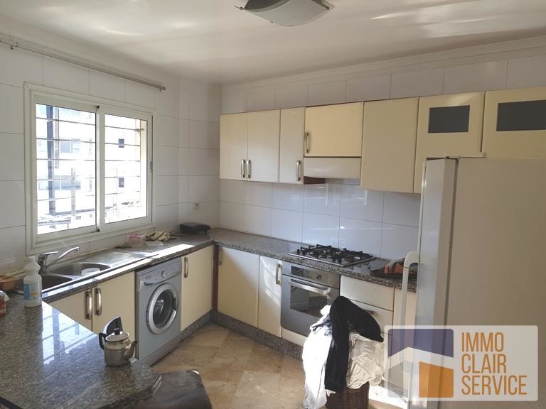 Bien 318 m² à Boulevard Al Massira Al Khadra — 7