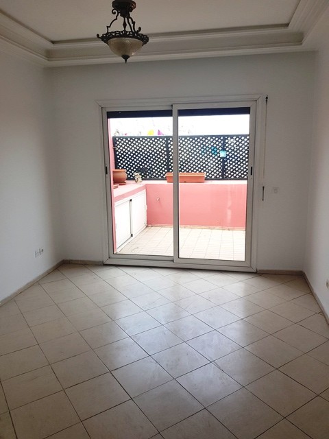 Appartement 102 m² à Maarif Extension — 7