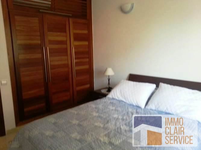Appartement 130 m² à Maarif Extension — 8