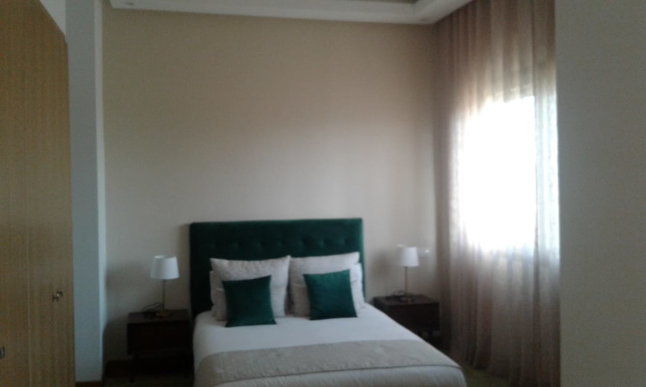 Location villa — 4