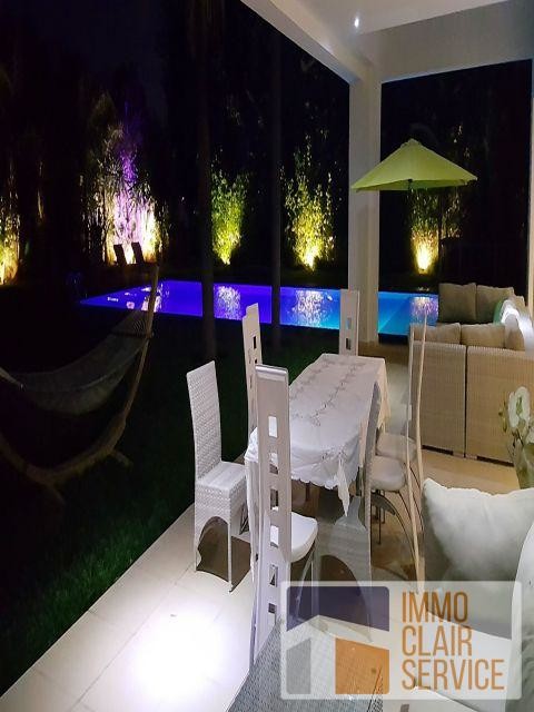 Villa 1993 m² à Les Ambassadeurs — 4