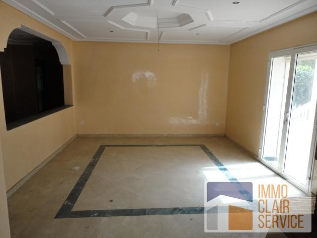 Villa 1020 m² f Ain Diab — 8