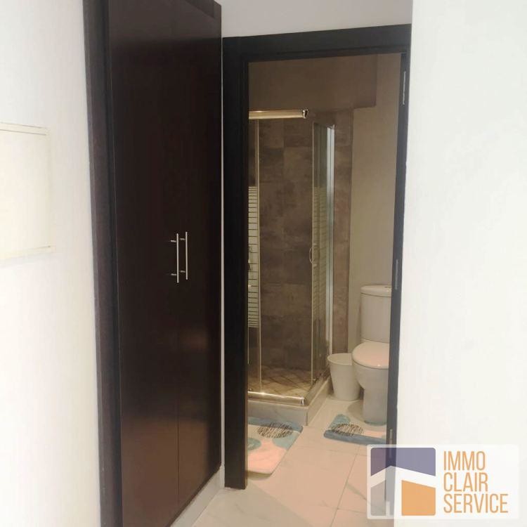 Beau studio meublé en location sur Maarif — 6