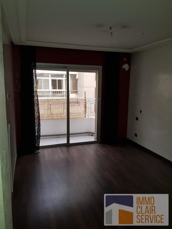 vente d'un joli appartement Quartier Racine — 5