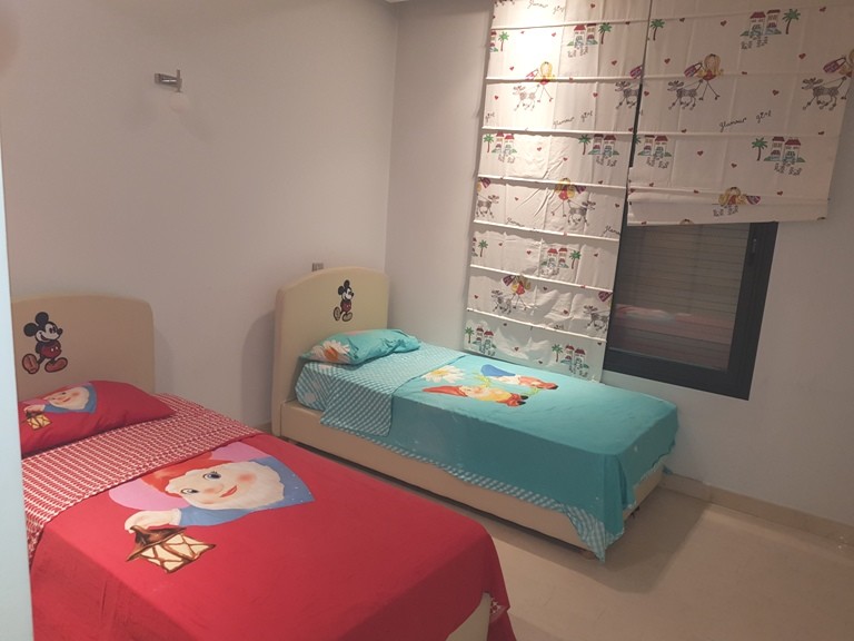 Appartement 130 m² à Triangle d'Or — 10