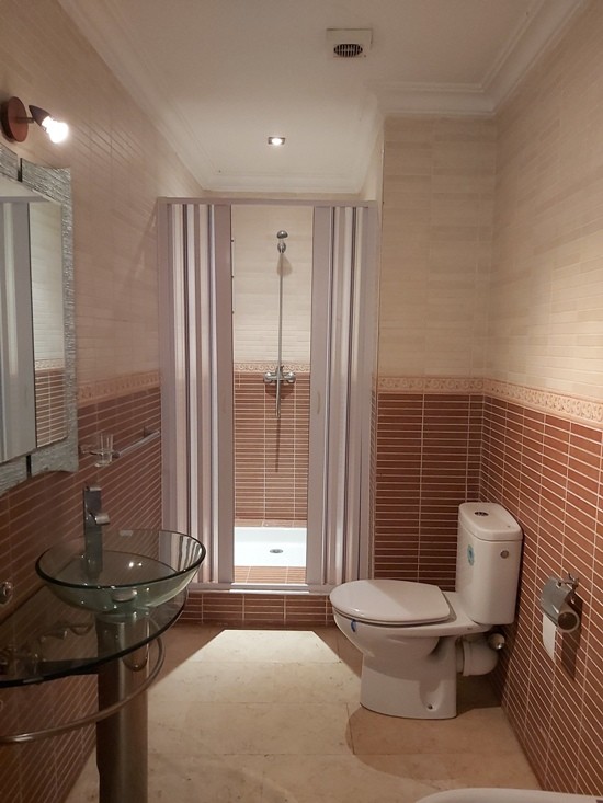 Jolie duplex en vente a Val Fleuri Casablanca avec terrasses — 6