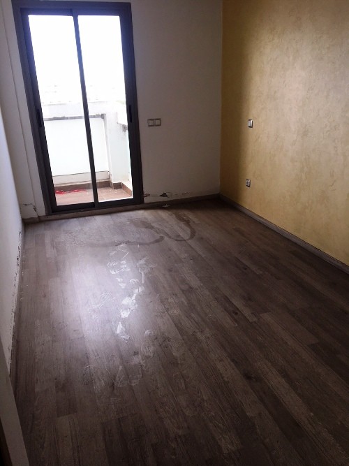 A vendre appartement traversant de 109m² dans le quartier de 2 Mars — 4