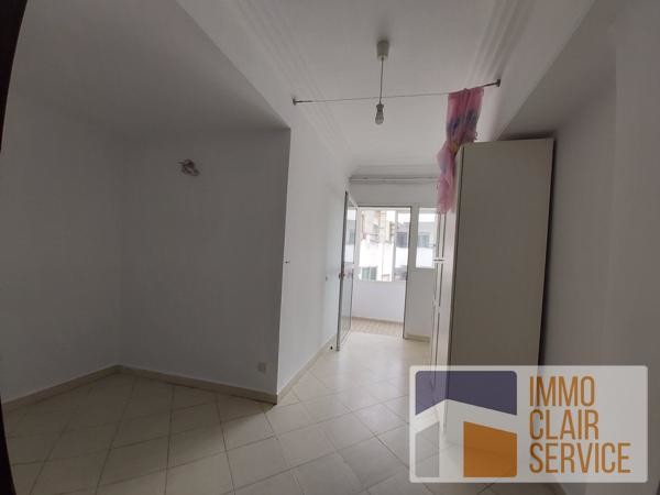 Appartement 100 m² f Maarif — 9