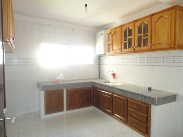 Appartement 135 m² à Yacoub  El Mansour — 8