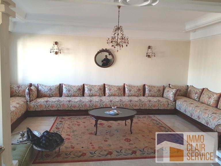 Joli appartement en vente sur Gauthier — 4