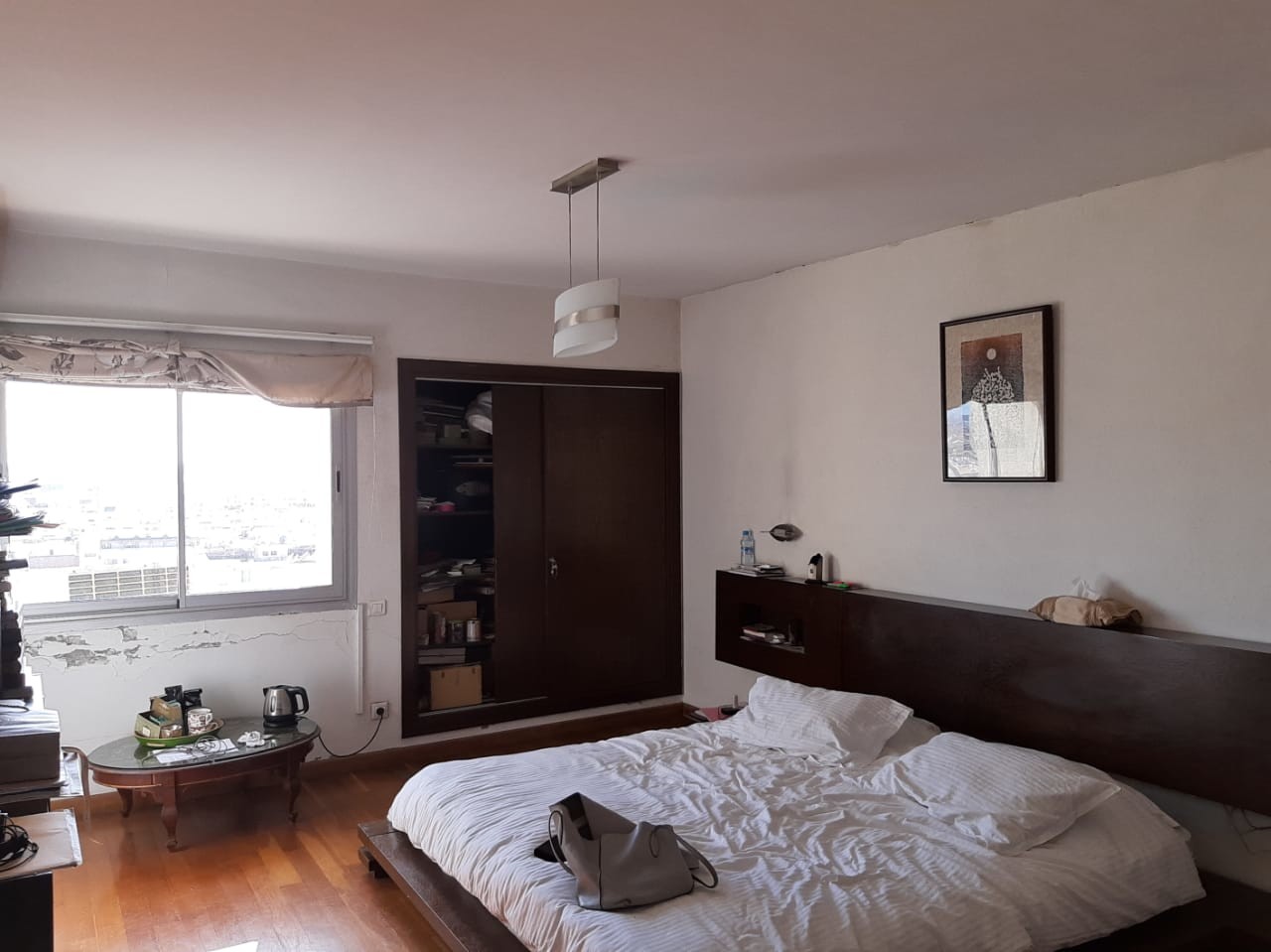 Appartement à vendre — 5