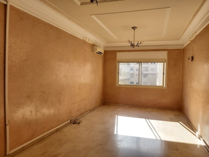Appartement en vente dans une résidence fermée au Maarif Extension — 2