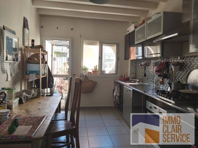 Bel Appartement en vente quartier Maarif extension Casablanca — 4