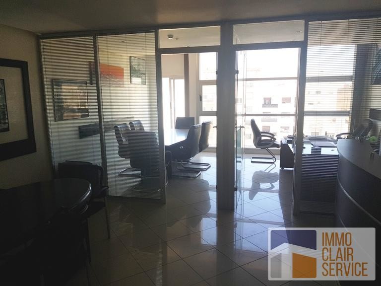 Bureau bien placé en vente sur Abdelmoumen — 2