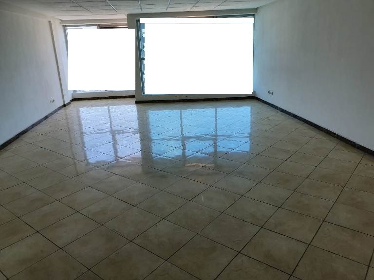 Bureau 55 m² à Maarif Extension — 2