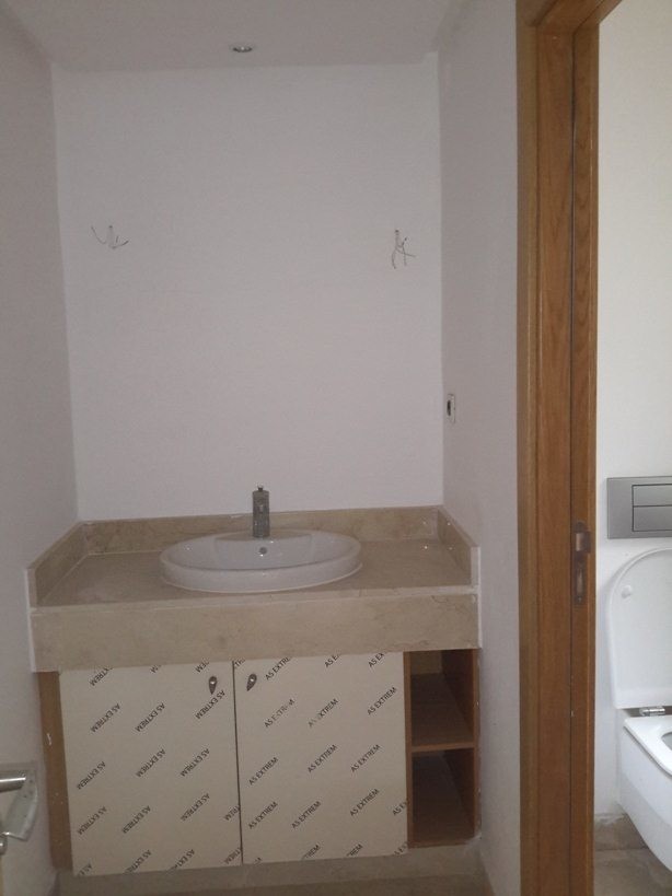 Vente Villa 700m² Dar Bouazza — 2