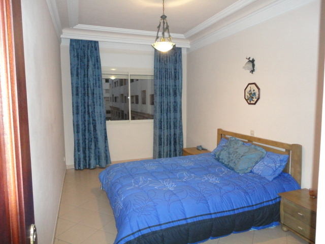 Appartement 107 m² à Maarif Extension — 7