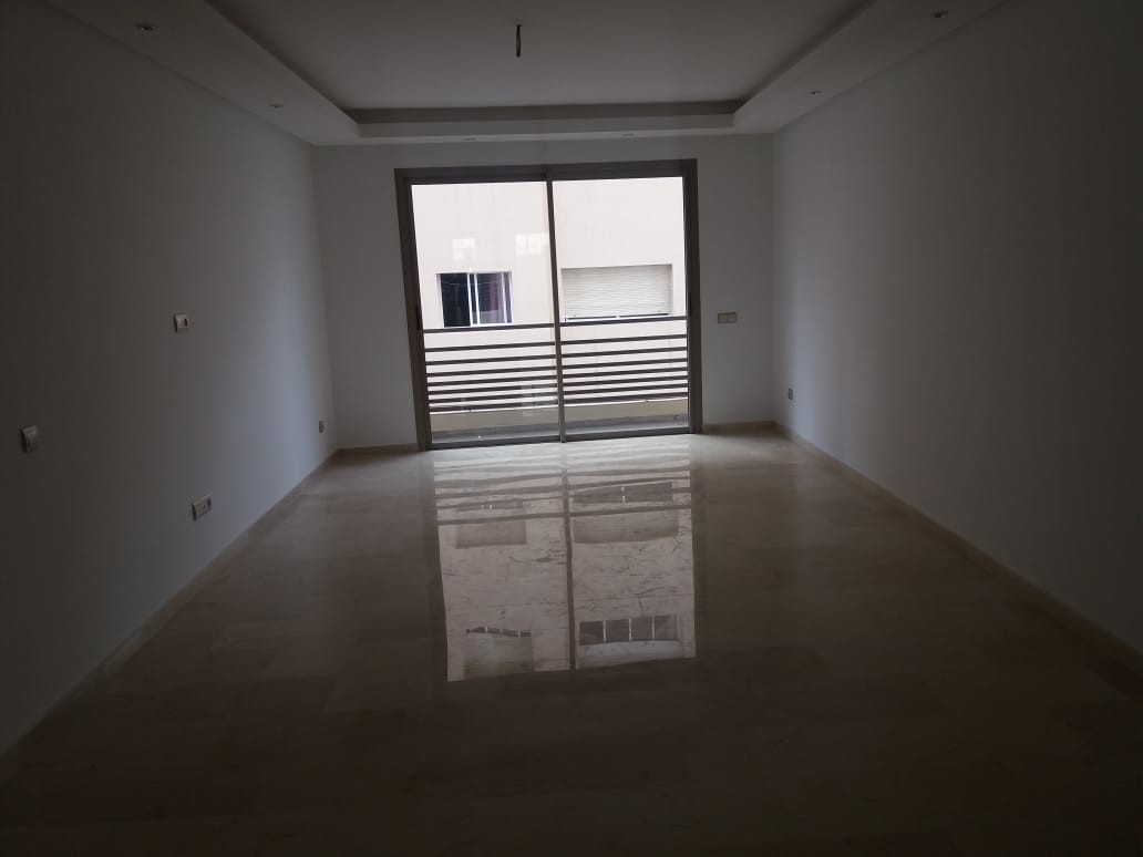 Appartement à vendre — 2