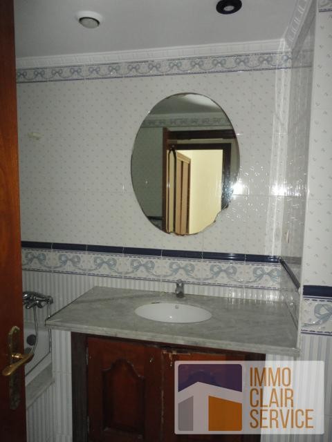 Appartement 145 m² à Ain Diab — 9