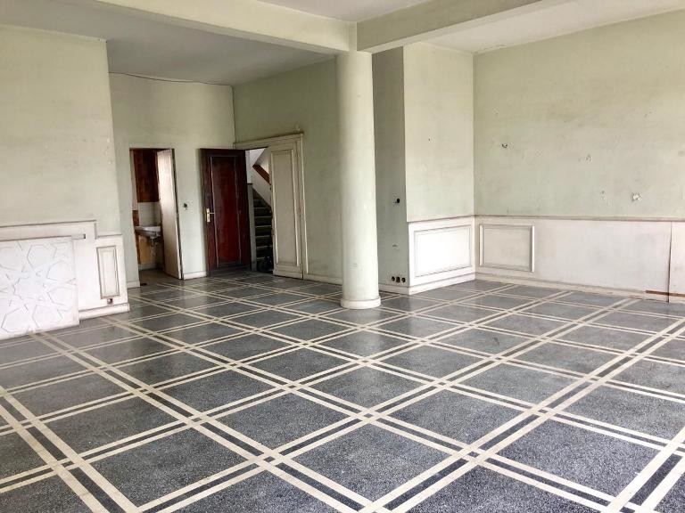 Vente Appartement usage bureau 133m² BD La Résistance — 2
