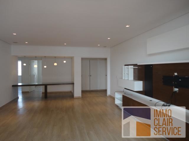Location appartement entièrement rénové sans vis a vis Maarif extension — 4