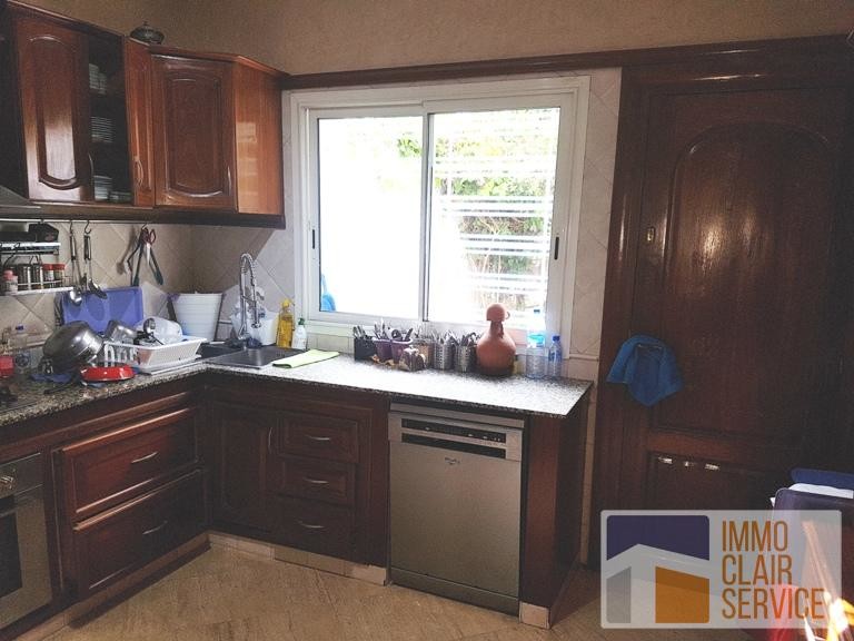 Villa 408 m² à Ain Diab — 8