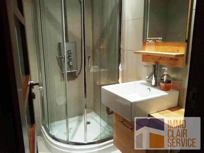 Appartement 130 m² à Maarif Extension — 9