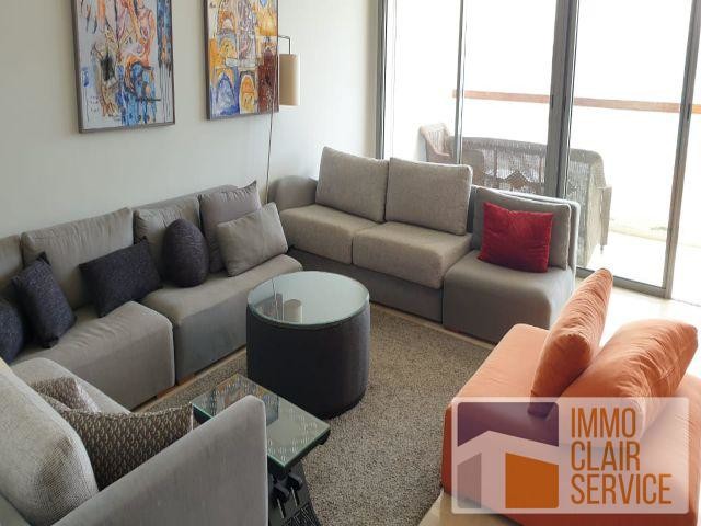 Appartement 192 m² f Marina Bouregreg — 8