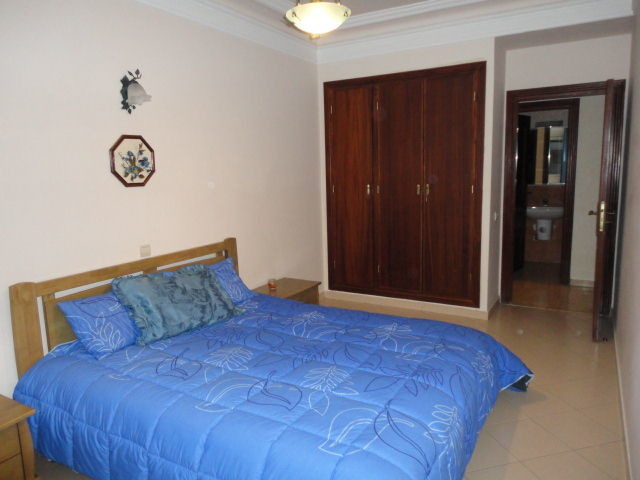 Appartement 107 m² à Maarif Extension — 8