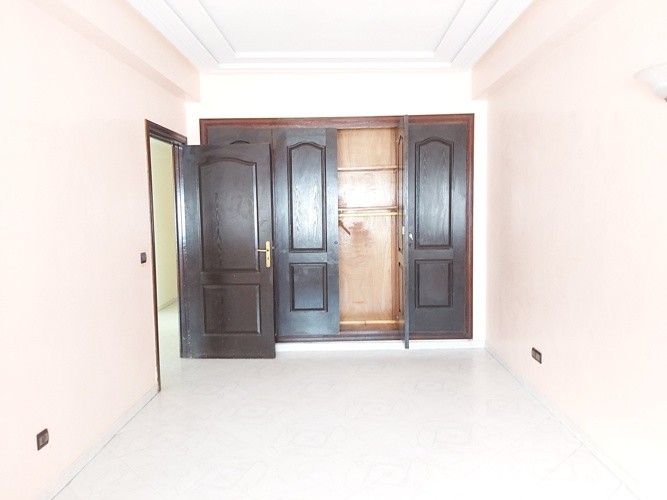 Appartement en location non meublé au Maarif Casablanca — 3