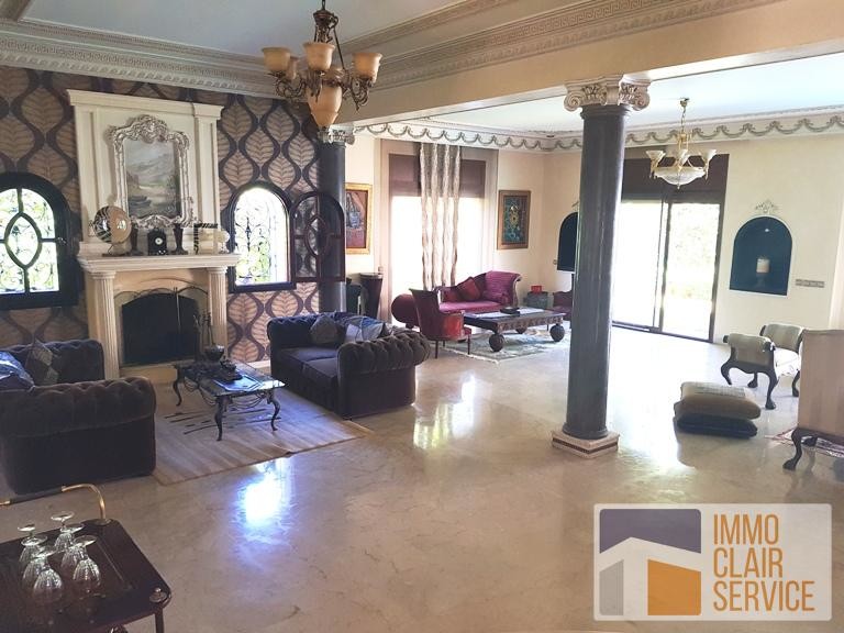 Jolie villa en location meublée sur Oasis — 5