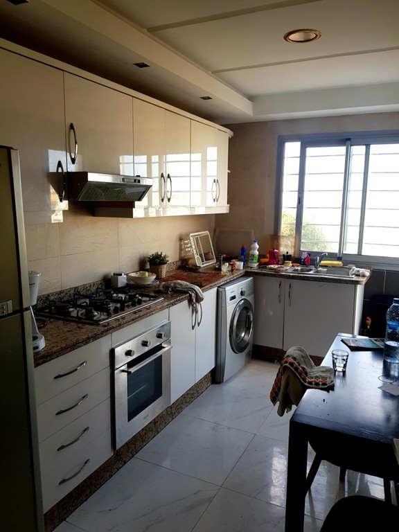 Appartement 112 m² à Bourgogne — 10