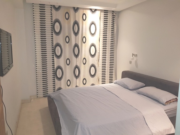Location Appartement Meublé 130m² Triangle D'or — 6