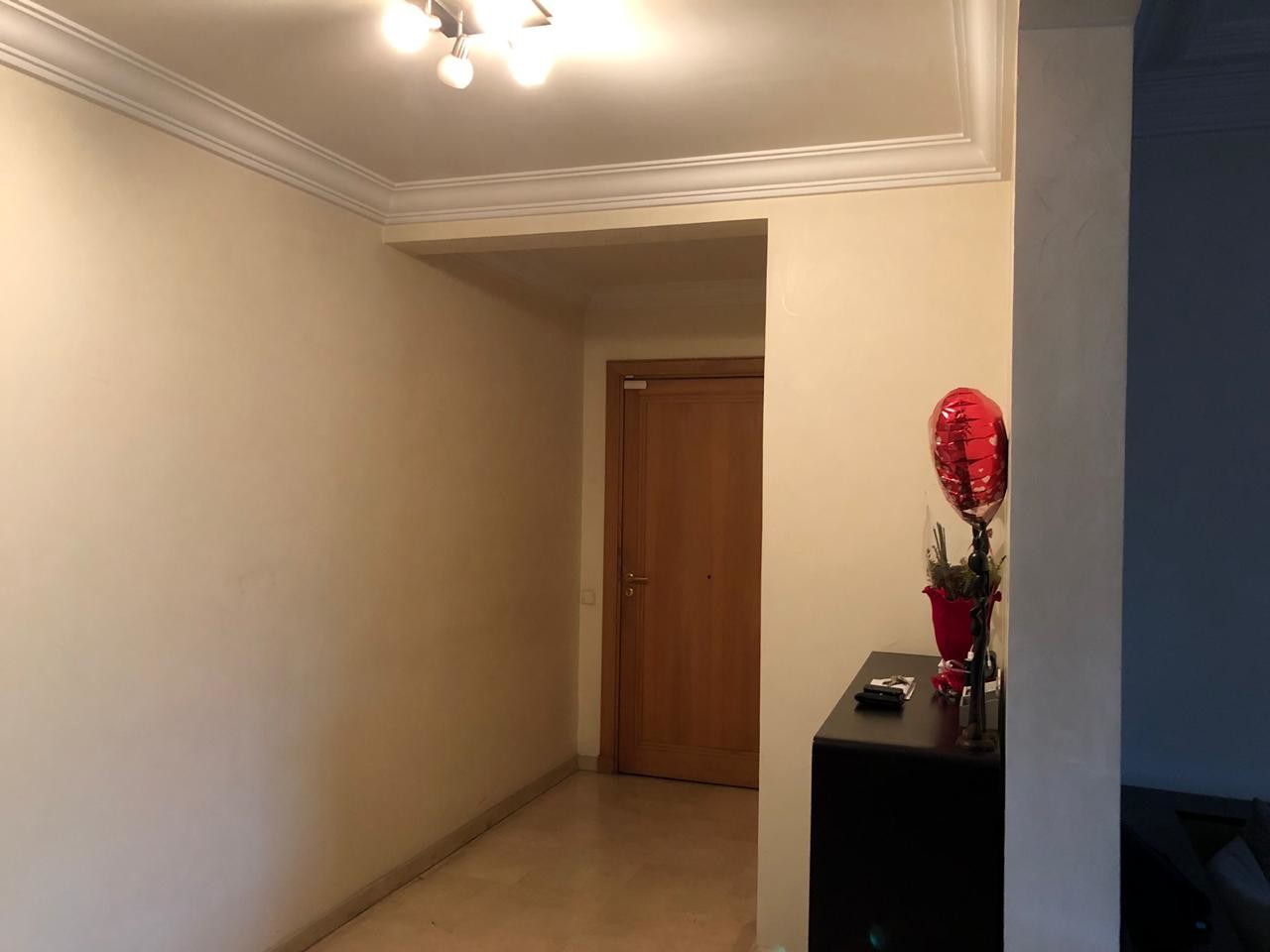 Appartement meublé à louer — 4