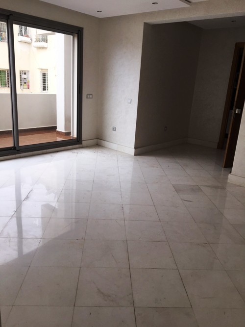 Bel appartement neuf à vendre dans le Quartier de Val Fleuri — 3