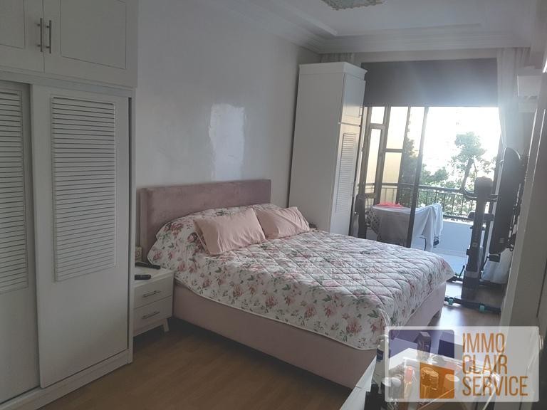 Un joli appartement spacieux en vente sur bourgogne — 5