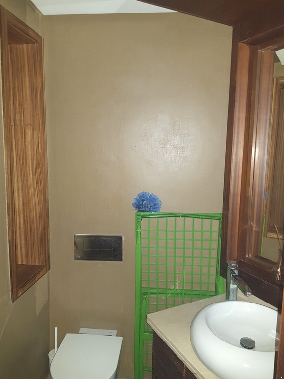 Location Appartement Meublé 130m² Triangle D'or — 5