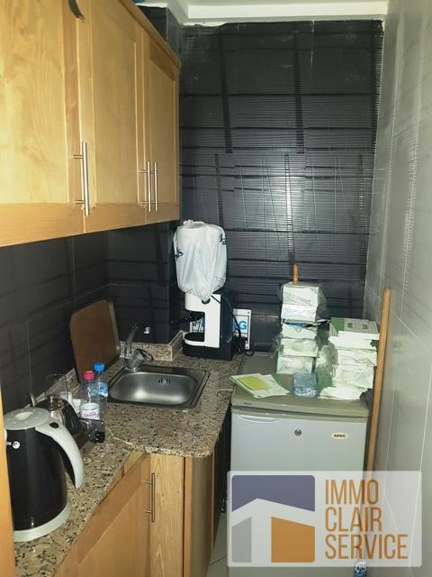 Appartement 49 m² à Abdelmoumen — 7