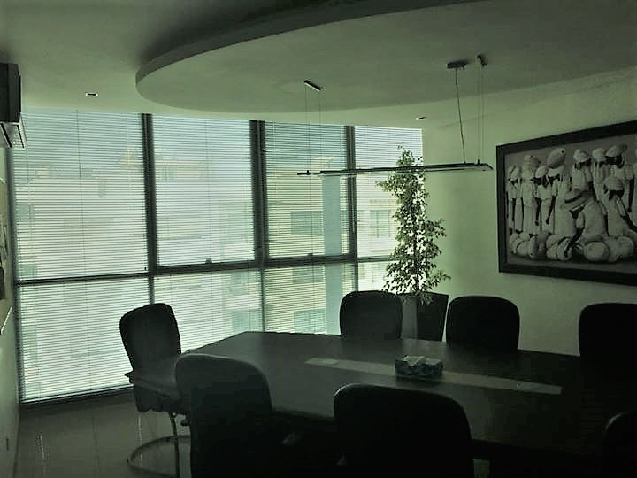 Bureau 128 m² à Racine extension — 7
