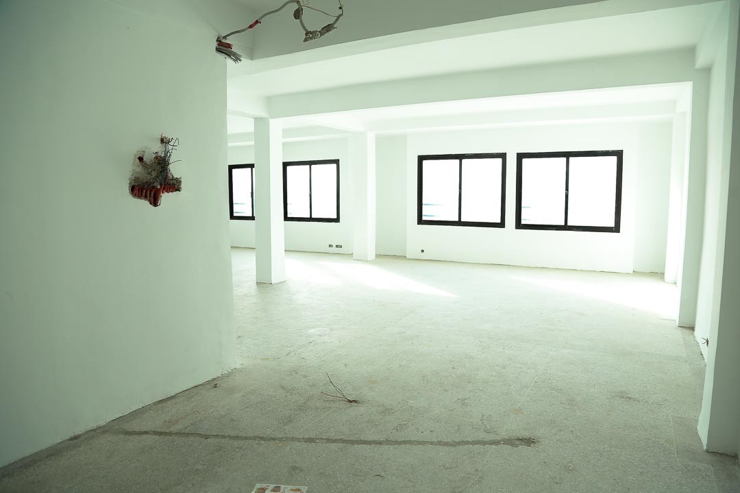Bureau 900 m² à Centre Ville Casablanca — 10
