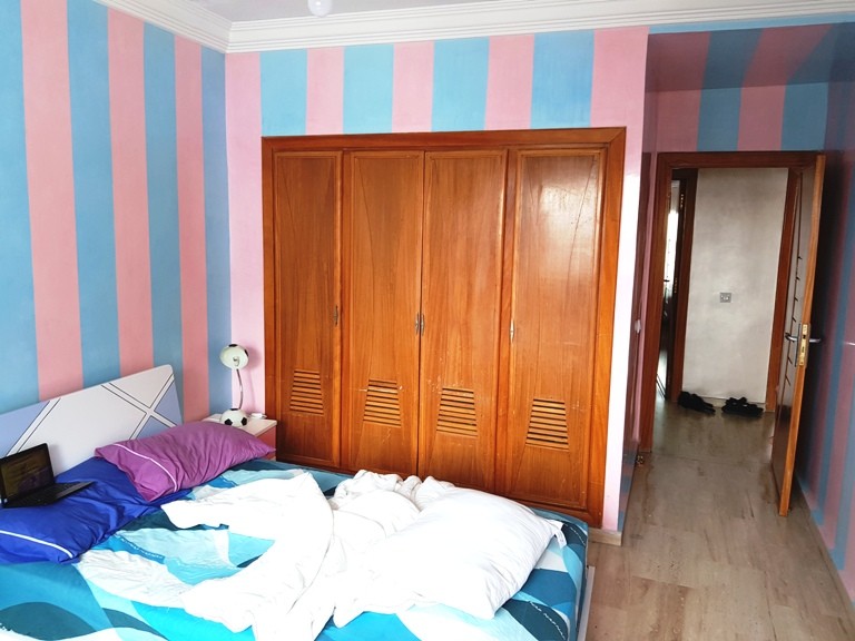 Appartement 144 m² à Maarif Extension — 9
