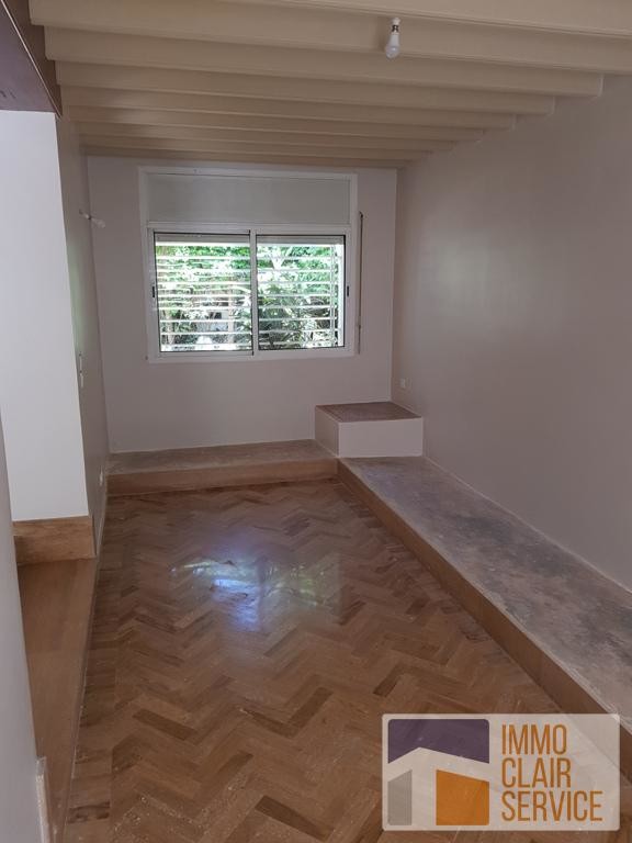 Vente Villa Avec Piscine de 790m² Quartier Oasis — 5