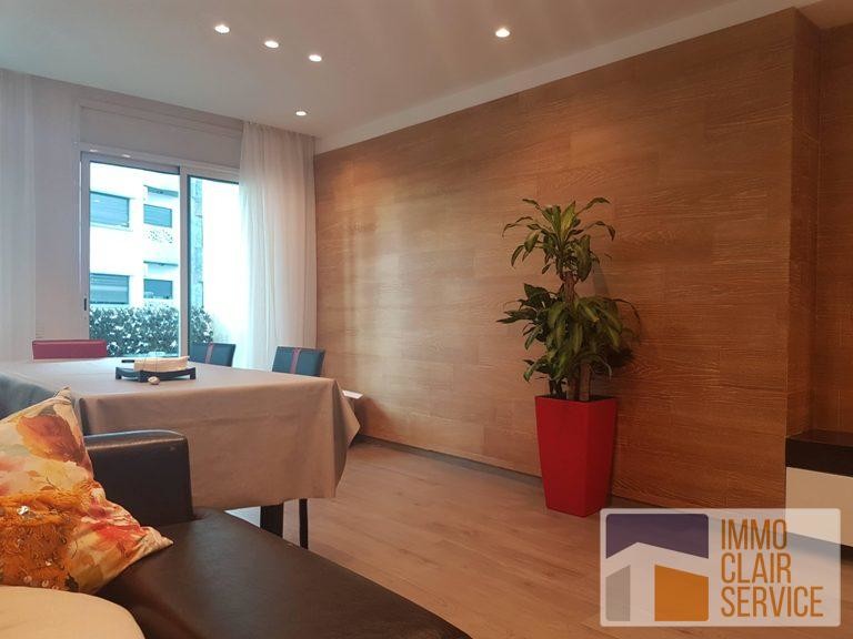 Superbe Appartement à vendre à Val Fleuri Casablanca refait à neuf — 6