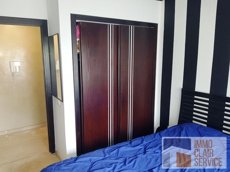 Un appartement meublé en location sur quartier les princesses — 5