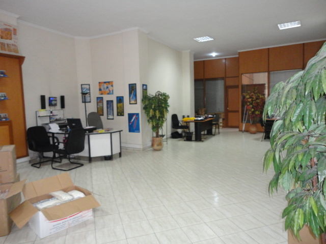 Vente Local commercial Boulevard Abdelmoumen — 3