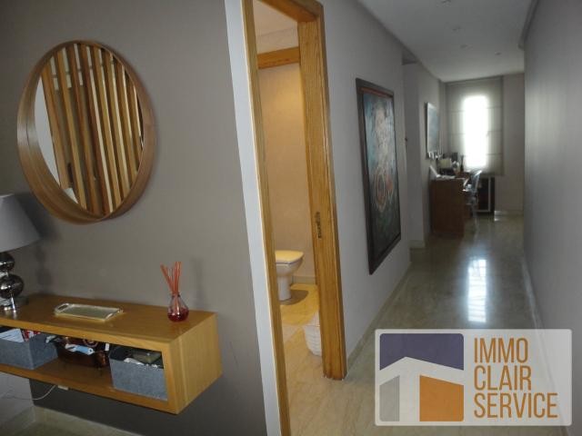Appartement moderne calme et sans vis a vis — 5