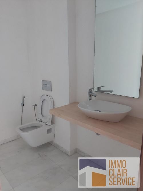 Très bel Appartement en location sur CFC Casablanca — 5